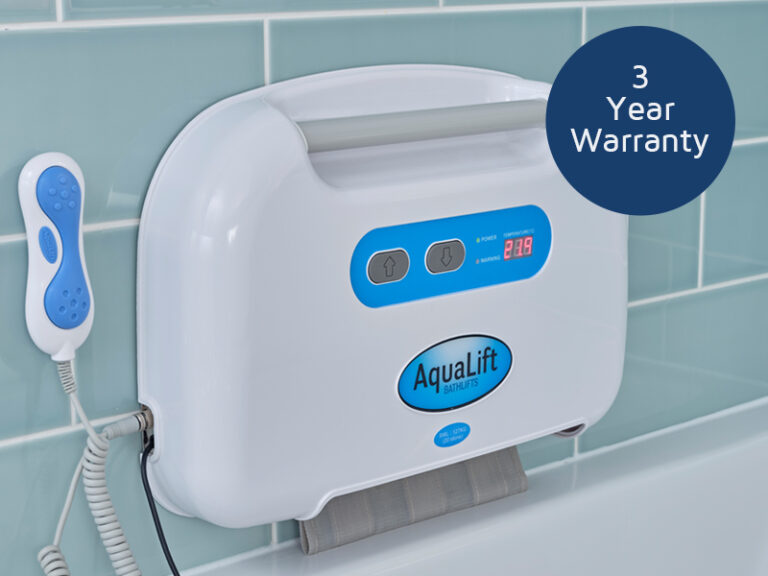Why Choose AquaLift AquaLift