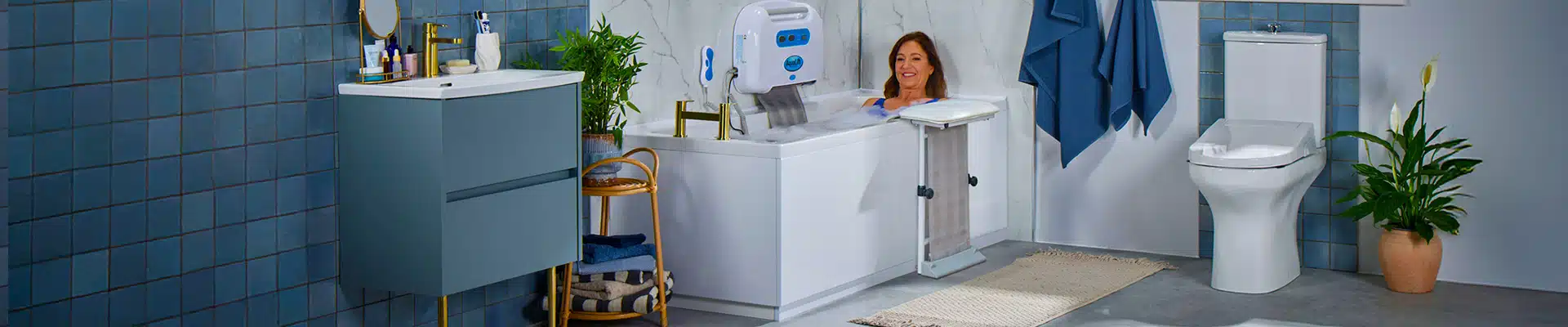 Aqua-Lift-Safe-Bathing Safe Bathing!