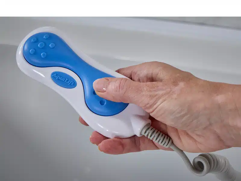 Bath Lift Remote Control