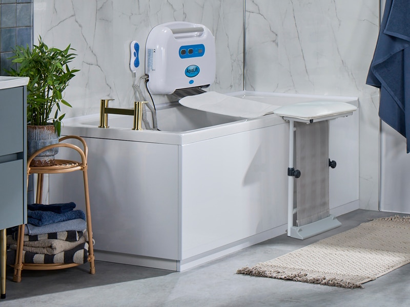 Aqualift Contact Us!