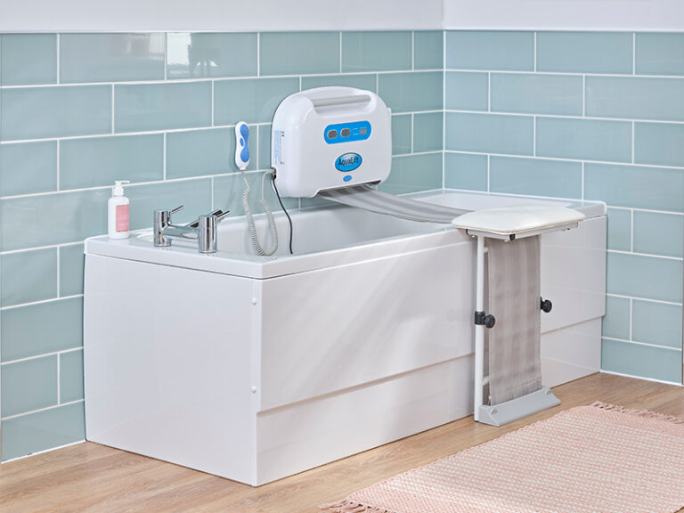 Why Choose AquaLift AquaLift