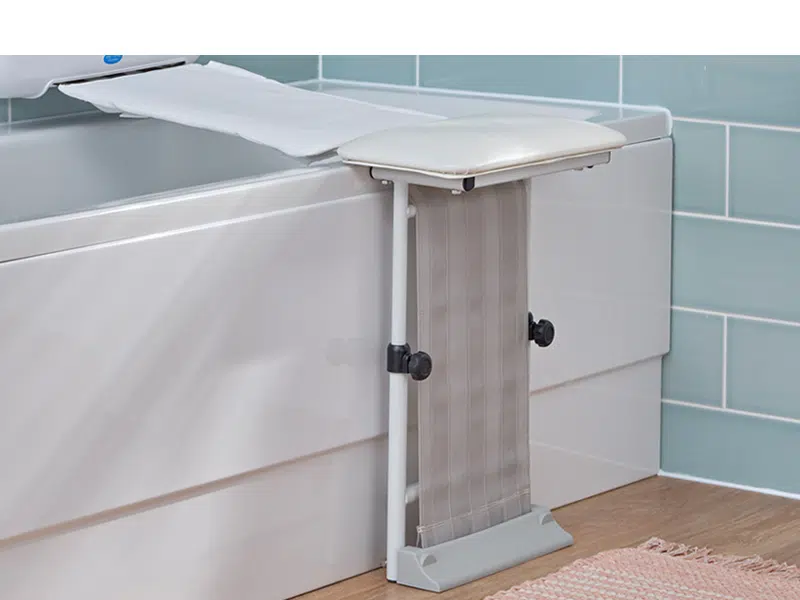 bath lift transfer seat