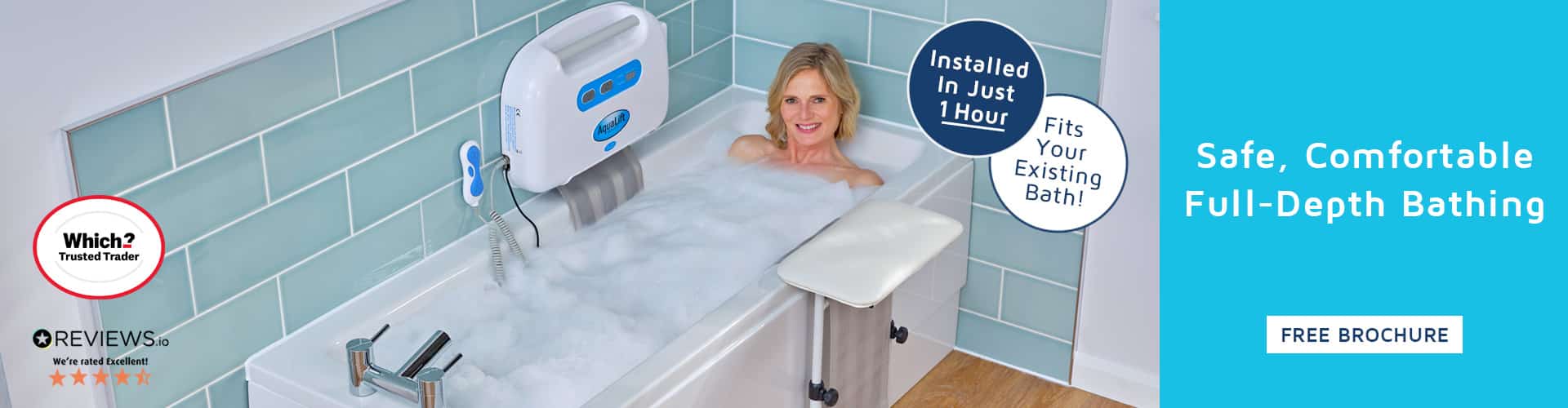 bath lift