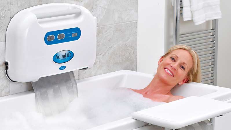 bathlift benefits