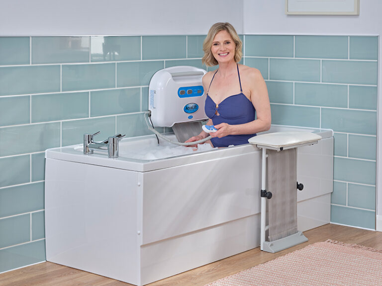 Why Choose AquaLift AquaLift