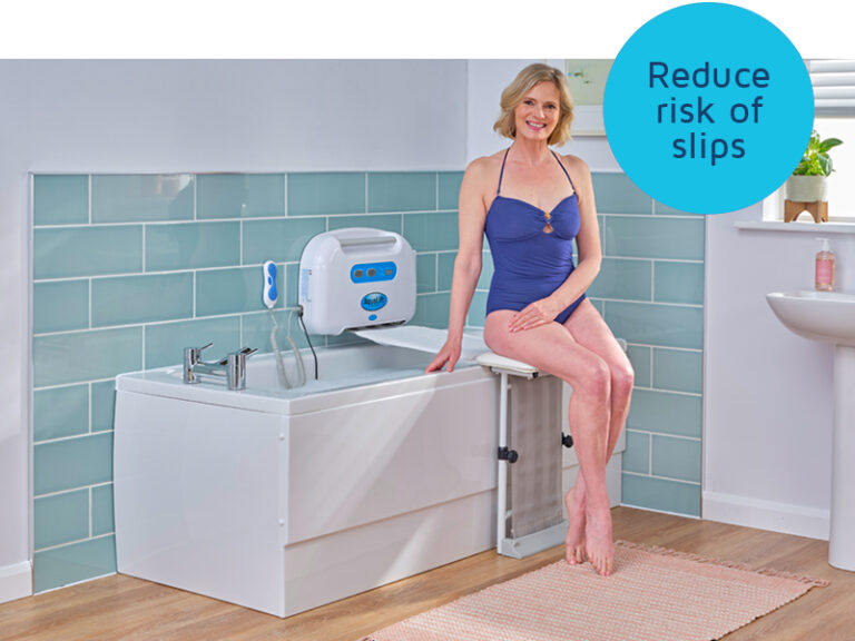 Safe Bathing AquaLift