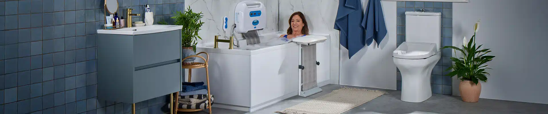 Safe-Bathing Safe Bathing