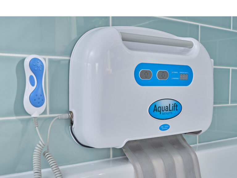 Safe Bathing AquaLift